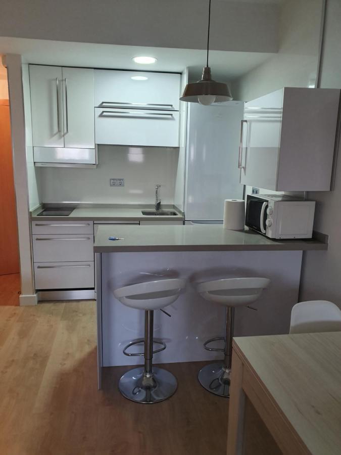 Penthouse Sea Views + Private Solarium Leilighet Fuengirola Eksteriør bilde