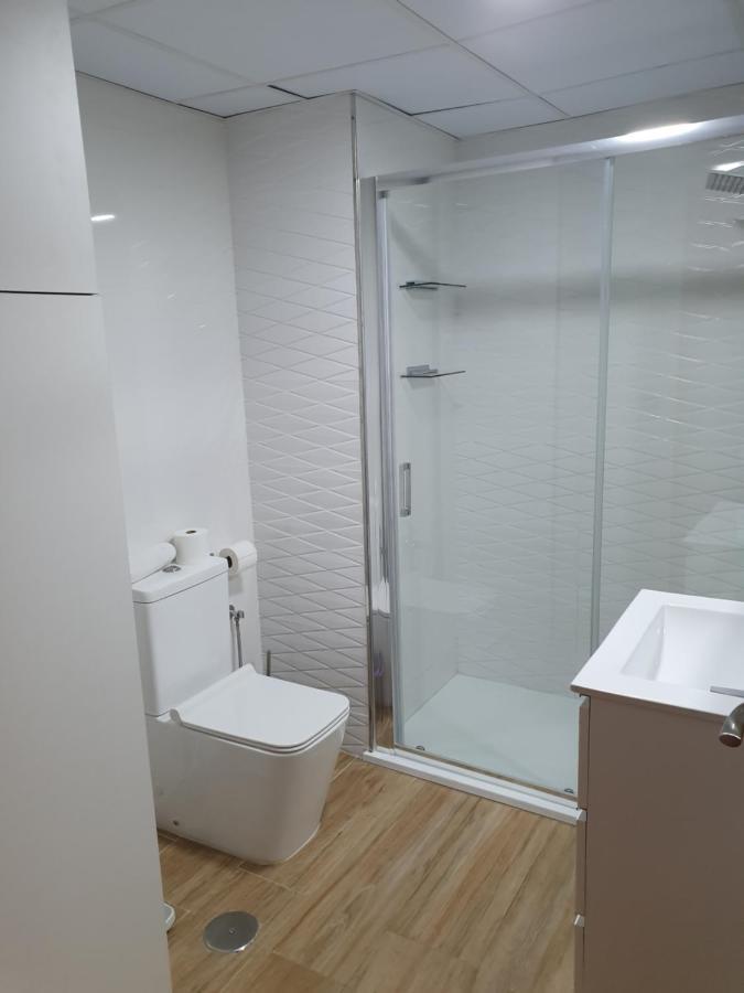 Penthouse Sea Views + Private Solarium Leilighet Fuengirola Eksteriør bilde