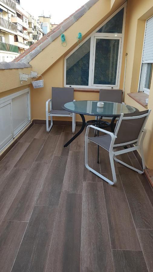 Penthouse Sea Views + Private Solarium Leilighet Fuengirola Eksteriør bilde
